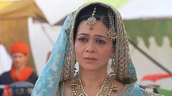 Episode 5 - Jodha Akbar