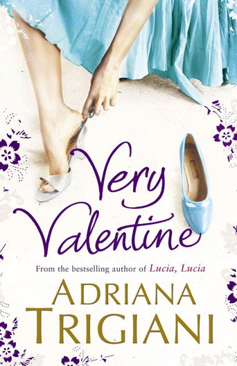 Adriana Trigiani's Very Valentine 在线观看和下载完整电影
