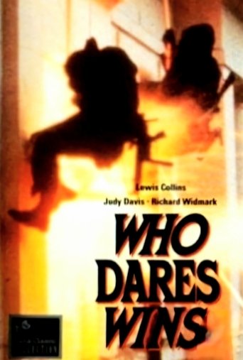 Movie Who Dares Wins Poster Images, BackDrops Images, Logo Images posters 14 /3cV7Qmm6KumYvXTu0mAMCc9M8gd.jpg