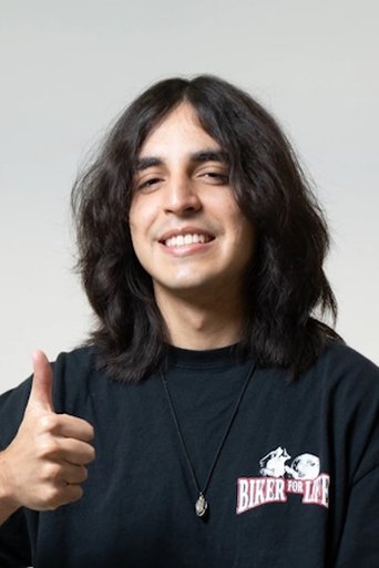 Joaquín Arce