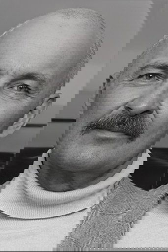 Vyacheslav Petukhov