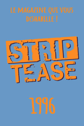 Strip-Tease