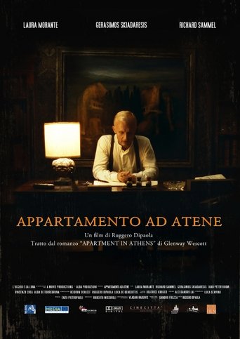 Appartamento Ad Atene線上电影看完整版