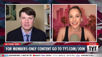 February 23, 2021 - Hour 2