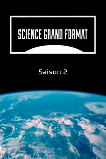 Science grand format