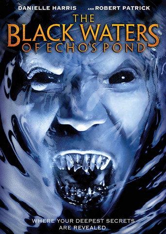The Black Waters of Echo's Pond 在线观看和下载完整电影