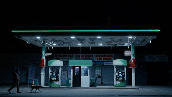 The Gas Station Attendant