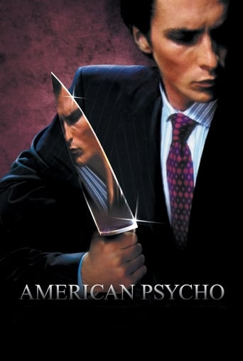 Watch American Psycho (2000) Fmovies