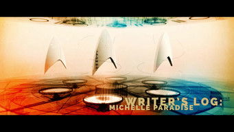 Writer's Log: Michelle Paradise