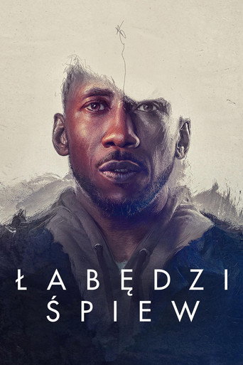 Okładka filmu Łabędzi śpiew