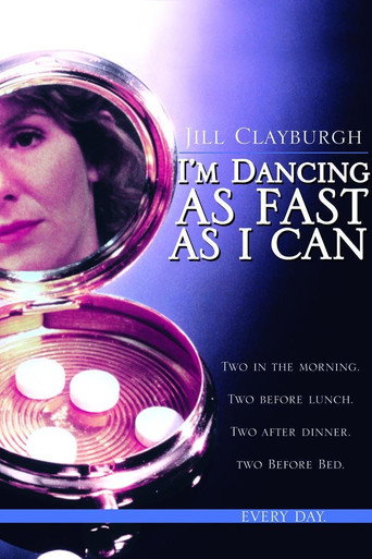 I'm Dancing as Fast as I Can 在线观看和下载完整电影