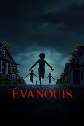 Évanouis