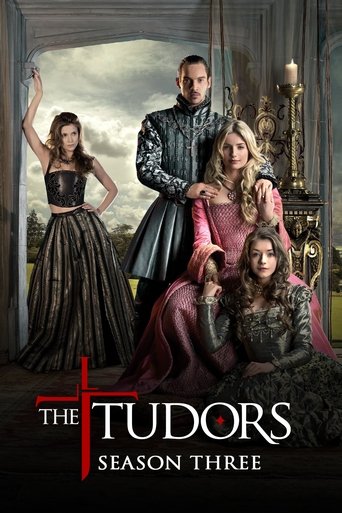 The Tudors