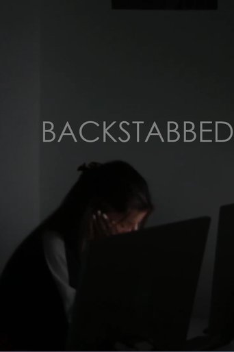 Backstabbed