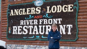 Angler's Lodge
