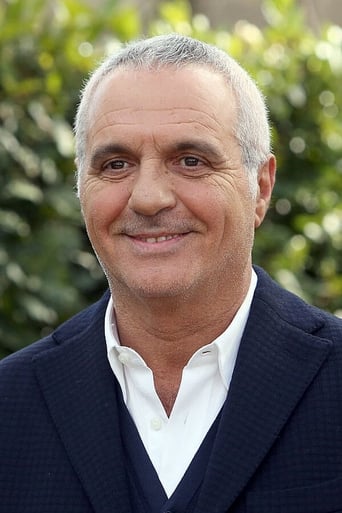 Image of Giorgio Panariello