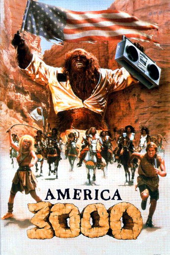 America 3000 在线观看和下载完整电影