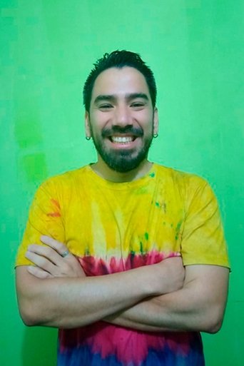 Image of Christian Alden