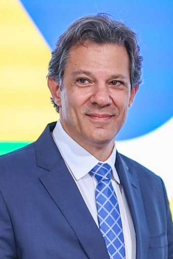 Fernando Haddad