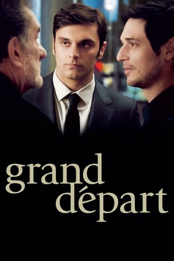 Grand Départ 在线观看和下载完整电影