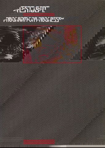 Test Dept.: Program For Progress
