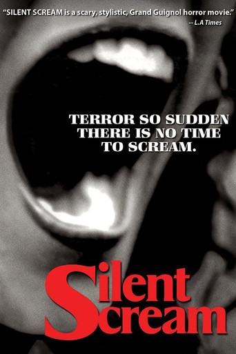 Silent Scream 在线观看和下载完整电影