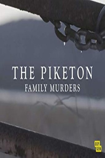 The Piketon Family Murders 在线观看和下载完整电影