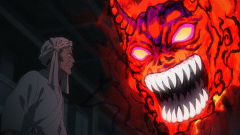 The Shorinkyo Incident