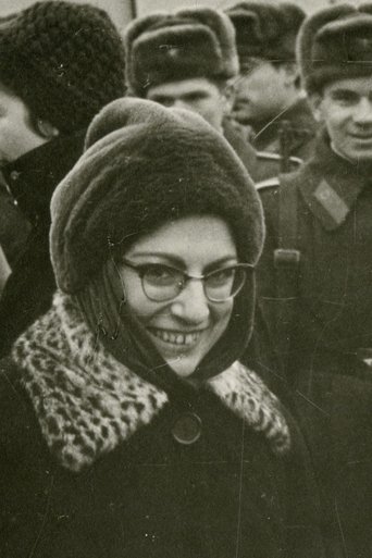 NEL NOME DI MARA: STORIA DI UNA DIRETTRICE DI PRODUZIONE