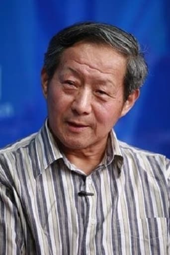 Image of Zhang Jinting