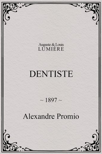 Dentiste