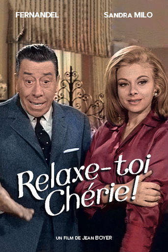Relaxe-toi chérie 在线观看和下载完整电影