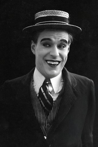 Image of Walter Forde