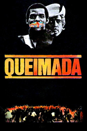 Queimada 在线观看和下载完整电影