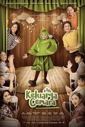Keluarga Cemara 在线观看和下载完整电影