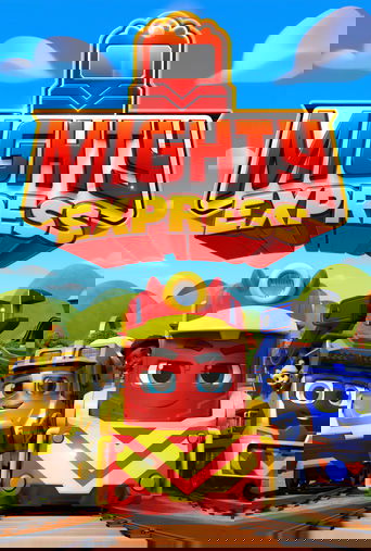 Mighty Express