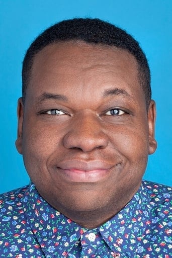 Image of Kelvin Brown