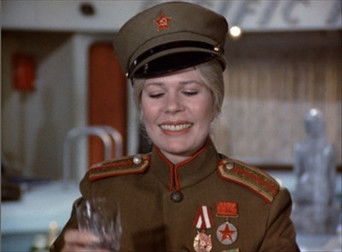 Accidental Cruise/The Song is Ended/A Time for Everything/Anoushka episode still image