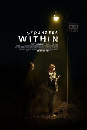 Strangers Within線上电影看完整版