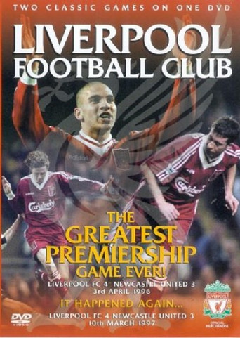 Liverpool FC: The Greatest Premiership Game Ever 在线观看和下载完整电影