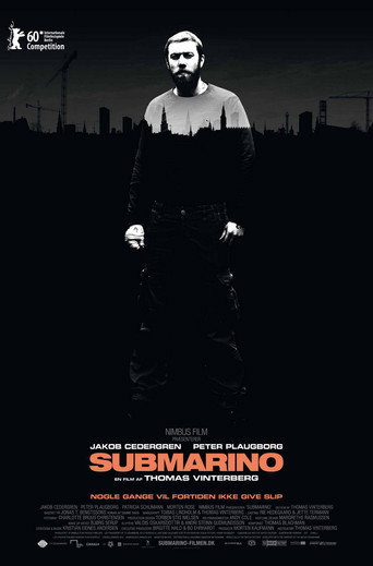 Okładka filmu Submarino