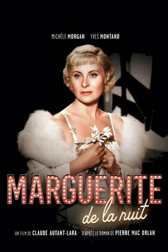 Marguerite de la nuit 在线观看和下载完整电影