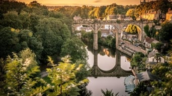 The Canal Map of Britain