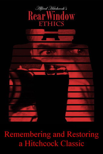 'Rear Window' Ethics: Remembering and Restoring a Hitchcock Classic 在线观看和下载完整电影