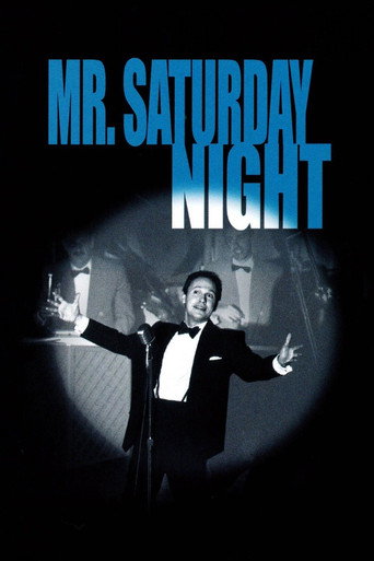 Mr. Saturday Night 在线观看和下载完整电影