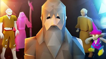 Swampletics: The Movie