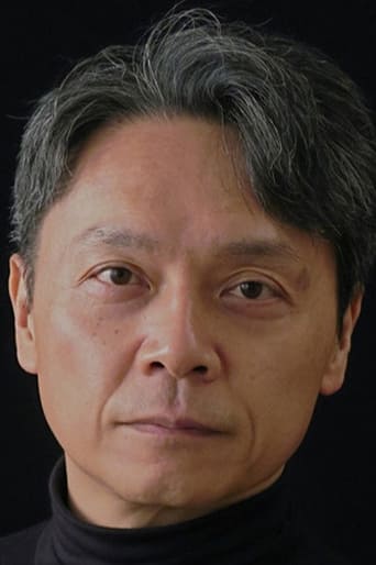 Image of Yasushi Miyabayashi