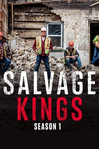 Salvage Kings