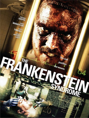 The Frankenstein Syndrome 在线观看和下载完整电影