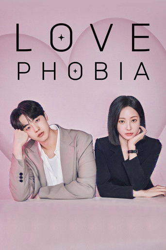 Love Phobia